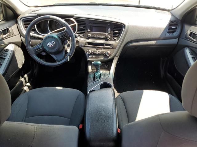 KNAGM4A72F5664038 KIA Optima Lx