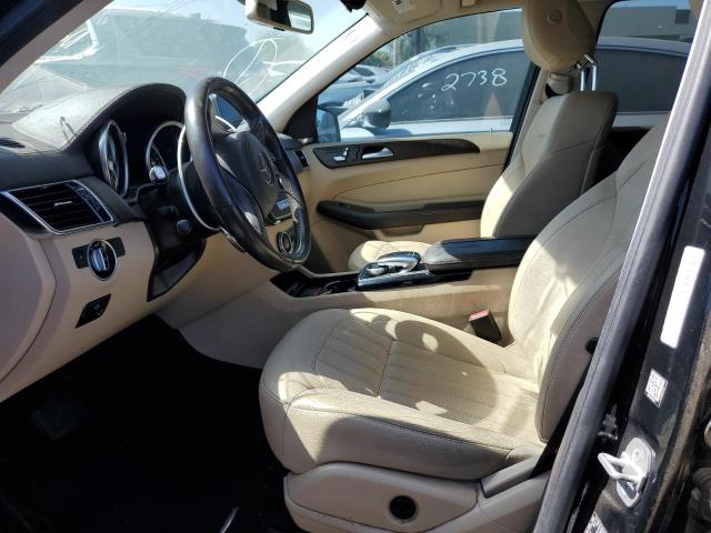 4JGDF6EEXHA920906 Mercedes-Benz Gls 450 4matic