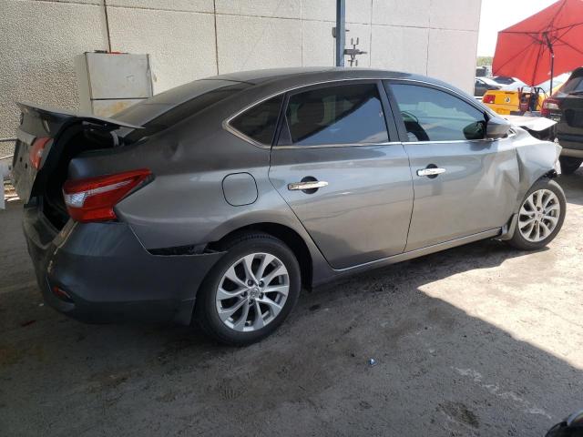 3N1AB7AP4KY268144 Nissan SENTRA S