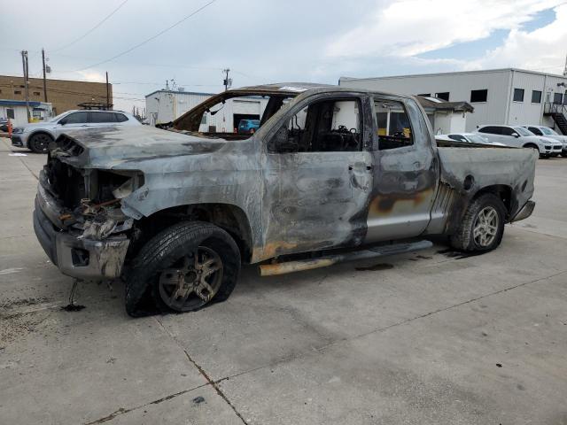 2014 Toyota Tundra 