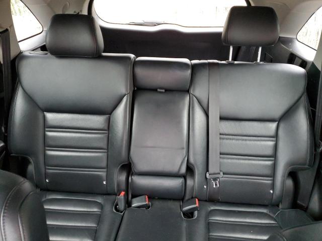 5XYPKDA51GG016626 KIA SORENTO SX