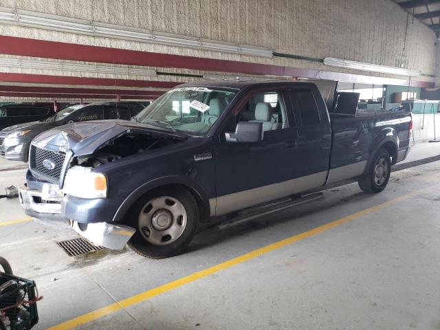 2006 Ford F-150 