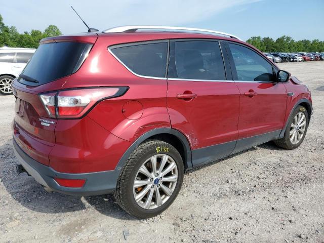 1FMCU0J9XHUC94022 2017 FORD ESCAPE, photo no. 3