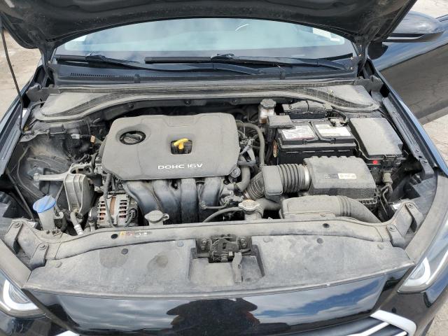 KMHD84LF6JU629169 Hyundai ELANTRA SEL