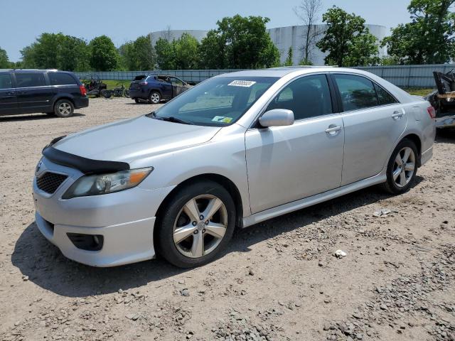 2011 Toyota Camry SE