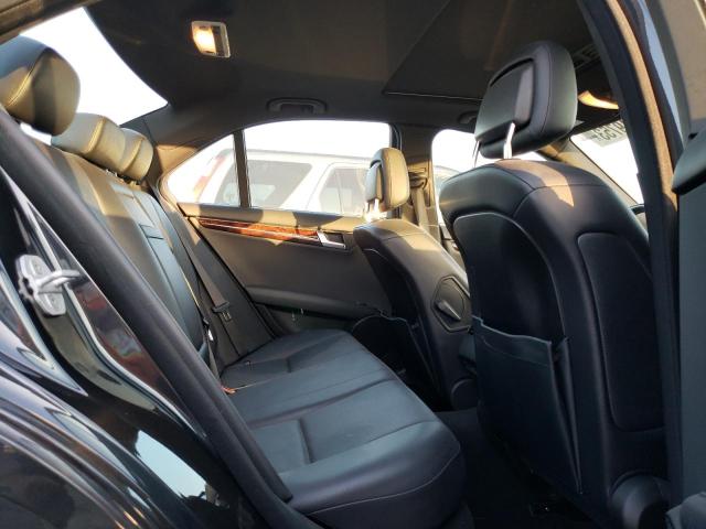 WDDGF4HB3EG237256 Mercedes-Benz C 250