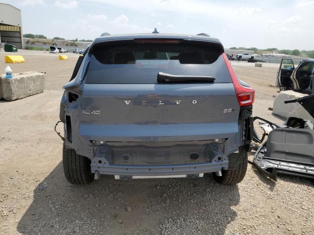 2023 VOLVO XC40 ULTIM YV4L12UXXP2910960