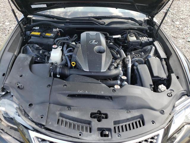 2020 LEXUS RC 300 BAS JTHAA5BC4L5010607
