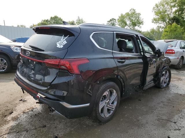 5NMS24AJXMH321342 Hyundai Santa Fe Sel