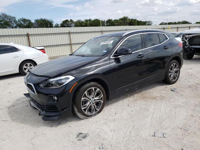 VIN WBXYJ3C53K5N32599 2019 BMW X2, Sdrive28I no.1