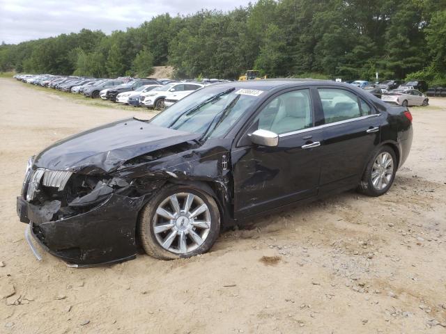 2010 Lincoln MKZ 