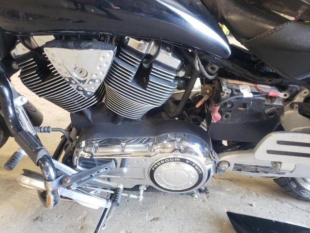 2006 VICTORY MOTORCYCLES KINGPIN CU - 5VPCB26CX63005767