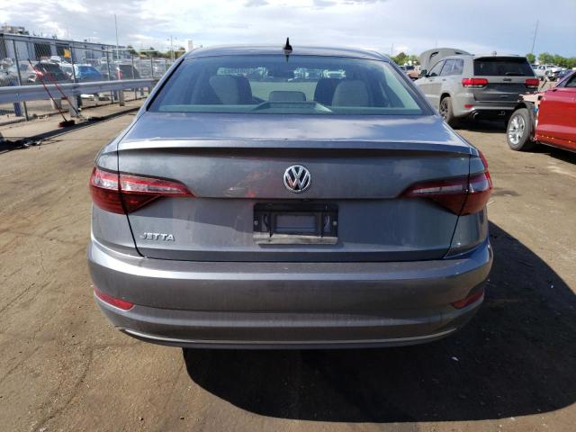 2020 Volkswagen Jetta S VIN: 3VWCB7BU4LM040595 Lot: 55012983