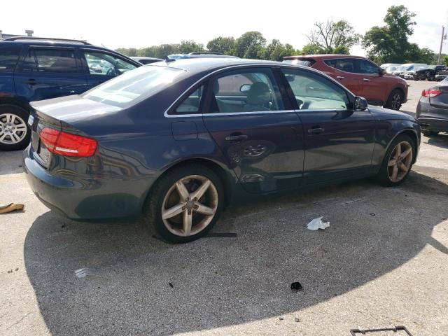 2010 Audi A4 Premium Plus VIN: WAUFFAFL0AN065688 Lot: 57020183