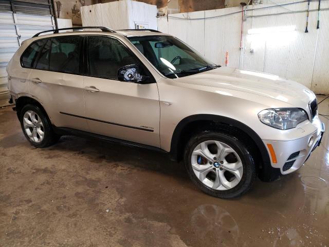 5UXZV4C59D0B17168 2013 BMW X5, photo no. 4