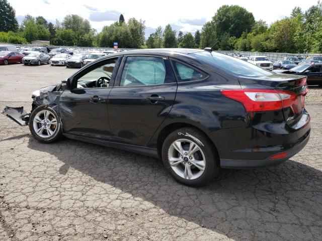 1FADP3F23EL318214 Ford FOCUS SE