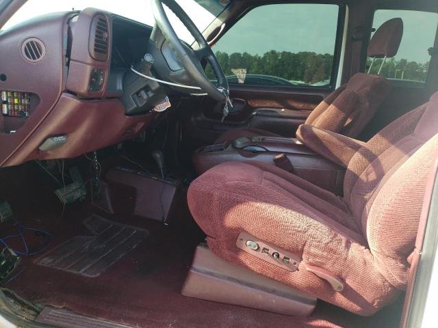 1997 Chevrolet Gmt-400 K1500 VIN: 1GCEK19R9VE185909 Lot: 56017853