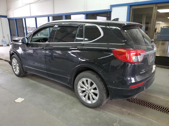 LRBFXDSA0HD127742 Buick Envision Essence