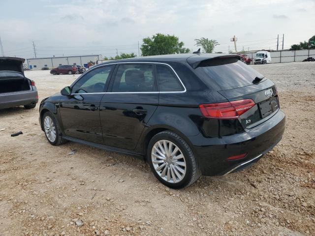 2017 AUDI A3 E-TRON - WAUTPBFF9HA082409