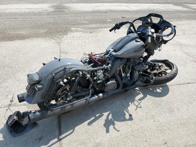 2022 HARLEY-DAVIDSON FLTRXST 1HD1ACL19NB637003