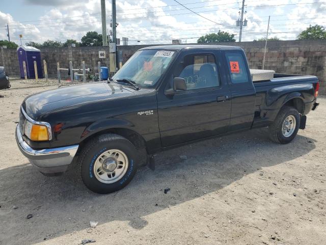 1997 Ford Ranger 