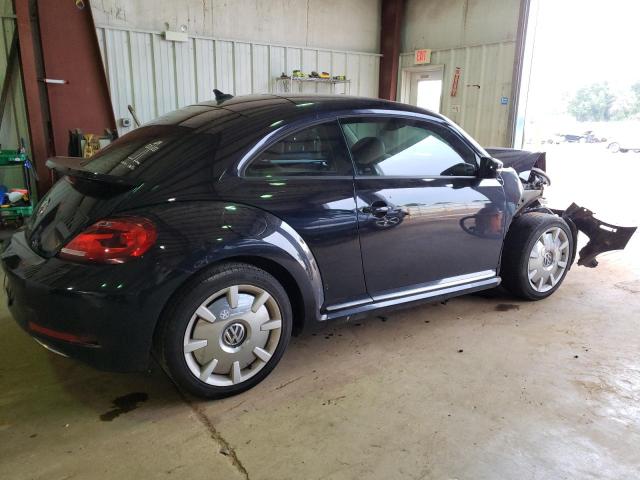 2017 VOLKSWAGEN BEETLE SE - 3VWJ17AT6HM602359