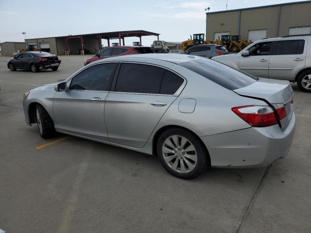 1HGCR2F85FA182939 2015 Honda Accord Exl