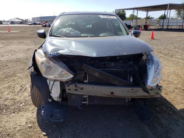 3N1CN7AP2GL843264 Nissan VERSA S