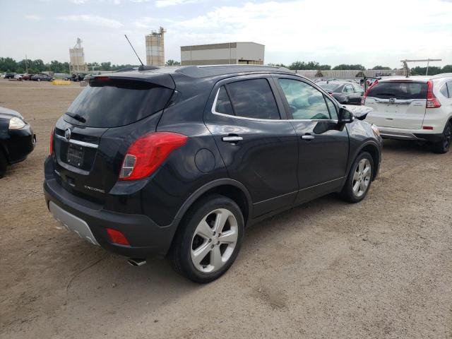 2015 BUICK ENCORE CON - KL4CJBSB0FB104659