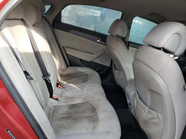 2016 HYUNDAI SONATA SE - 5NPE24AF5GH311706
