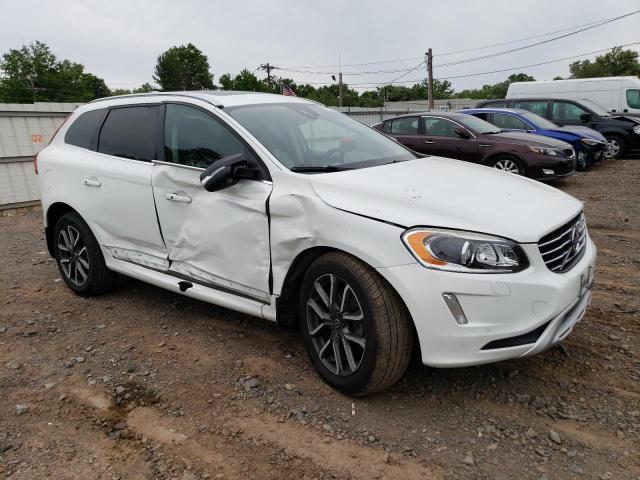 2017 VOLVO XC60 T6 DY YV449MRR1H2030654