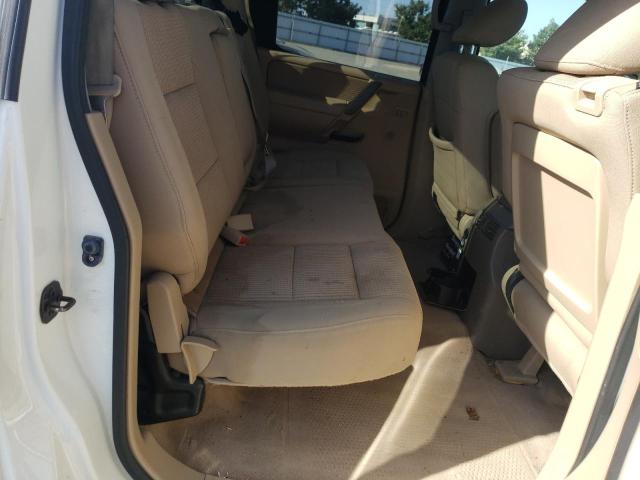 1N6AA0EDXEN514524 Nissan TITAN S