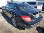 2008 Mercedes-Benz C 300 4Mat 3.0L for Sale in Albuquerque, NM - Side