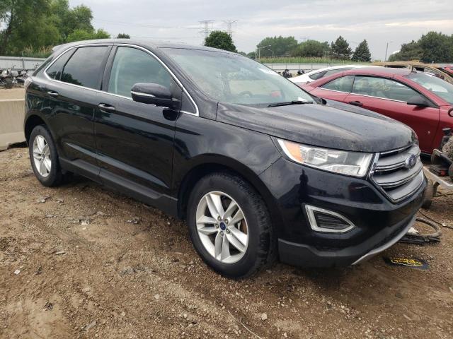 2FMPK4J81GBC18442 2016 FORD EDGE, photo no. 4