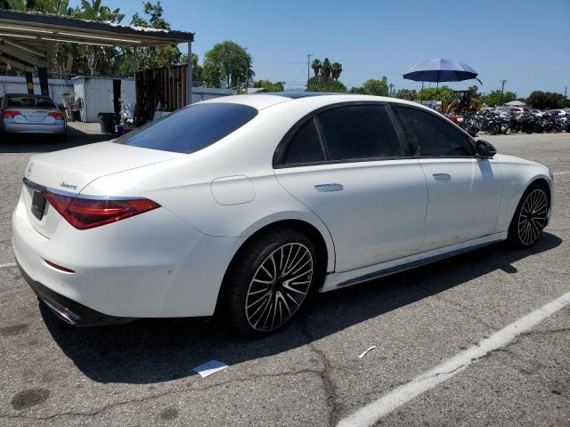 W1K6G7GB1PA169315 Mercedes-Benz S 580 4matic