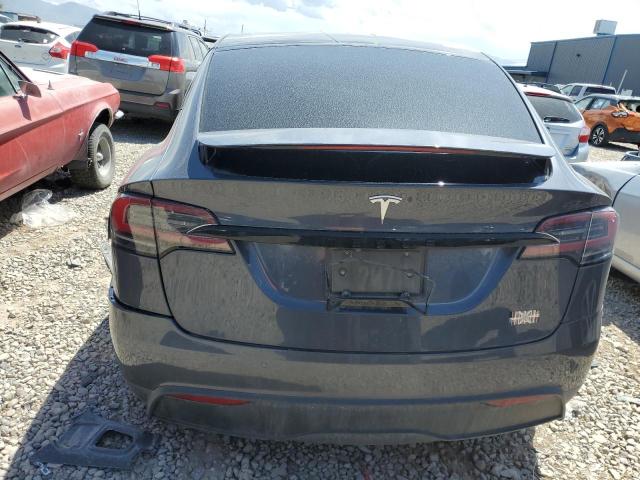 7SAXCBE68NF354519 Tesla MODEL X