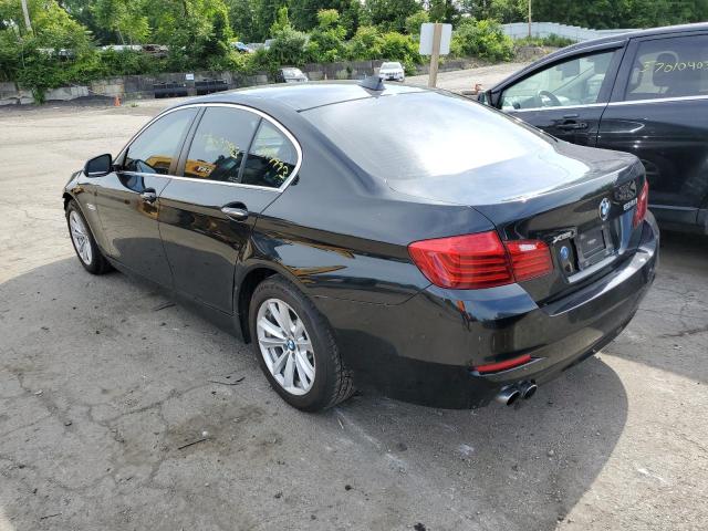 2015 BMW 528 XI - WBA5A7C52FD628630