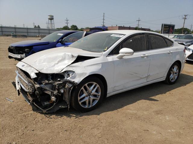 3FA6P0H72GR142776 | 2016 FORD FUSION SE