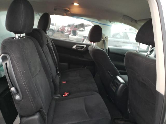 5N1AR2MM4GC661358 Nissan Pathfinder S