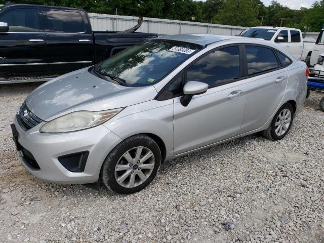 2012 Ford Fiesta SE