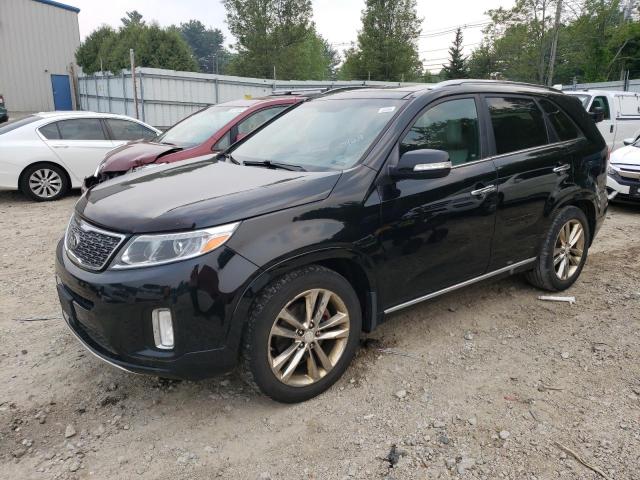 2014 Kia Sorento SX