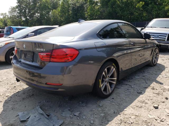 2015 BMW 428 XI - WBA3N9C54FK248272