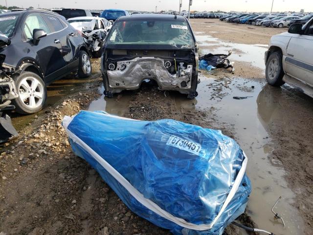 2021 GMC PART BILLOFSALEPARTS
