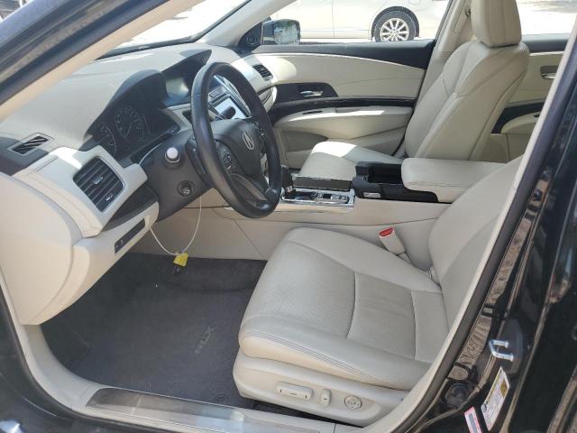 2015 ACURA RLX TECH - JH4KC1F51FC001222