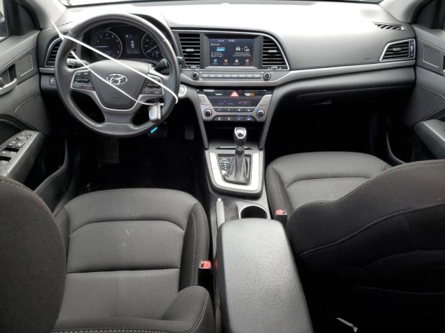 KMHD84LF6JU629169 Hyundai ELANTRA SEL