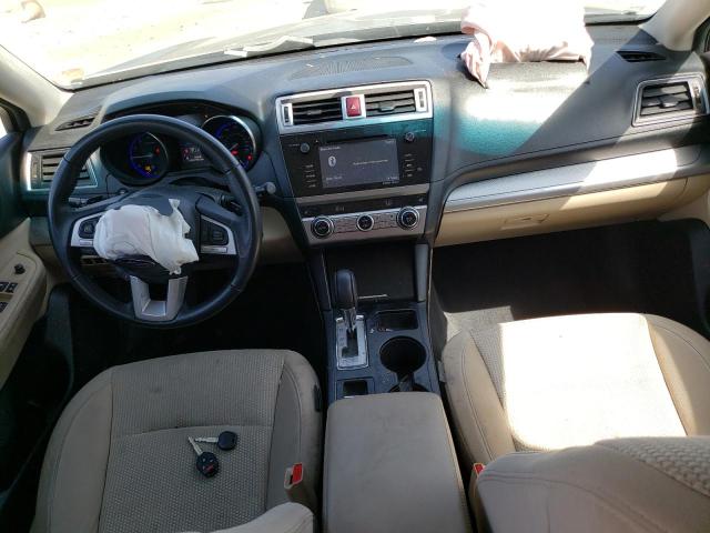 4S4BSACC2H3227730 Subaru Outback 2.5i Premium