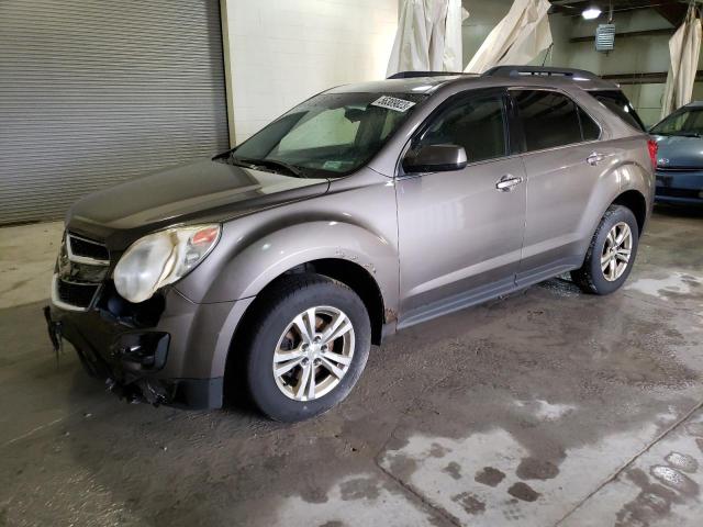 2010 Chevrolet Equinox LT