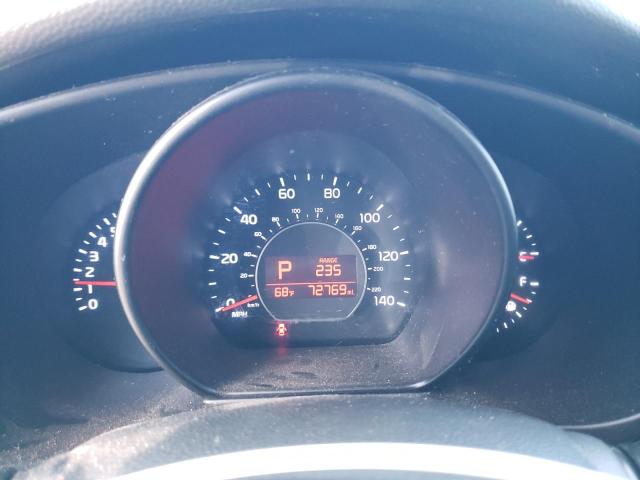 KNDJP3A51J7518784 KIA SOUL +