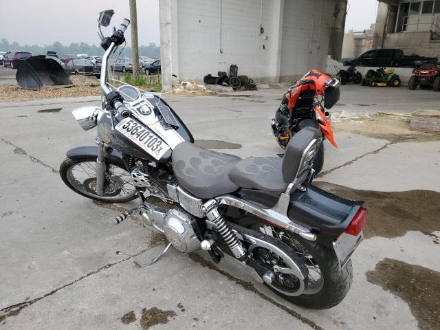 2005 HARLEY-DAVIDSON FXDWGI 1HD1GPW175K330799