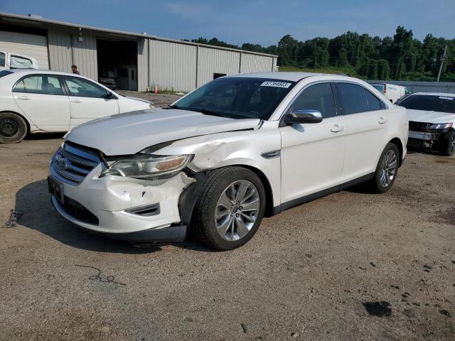 2011 Ford Taurus Limited